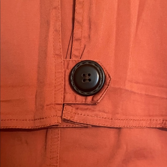 American Rag Terracotta Jacket - Picture 4 of 4